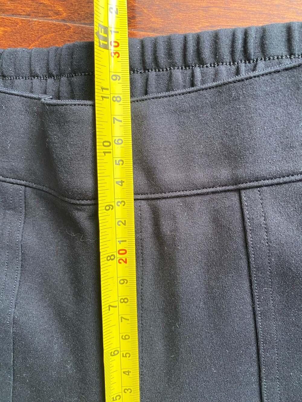 Spanx Jogger Pants Black
